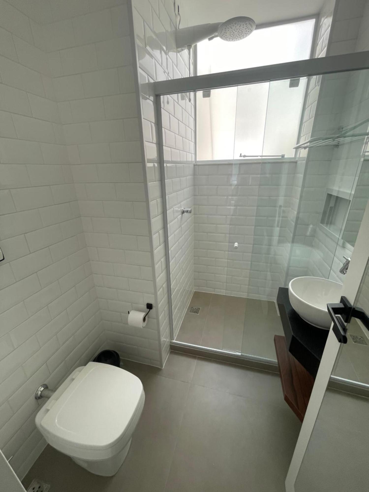 Apartamento Amazing Loft Between Copacabana And Ipanema Rio de Janeiro