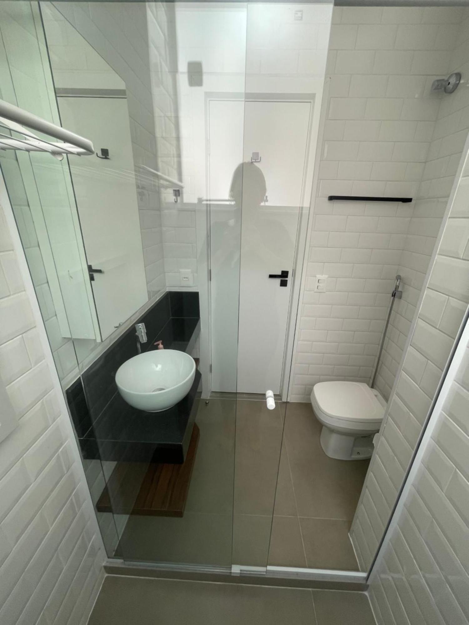 Amazing Loft Between Copacabana And Ipanema *