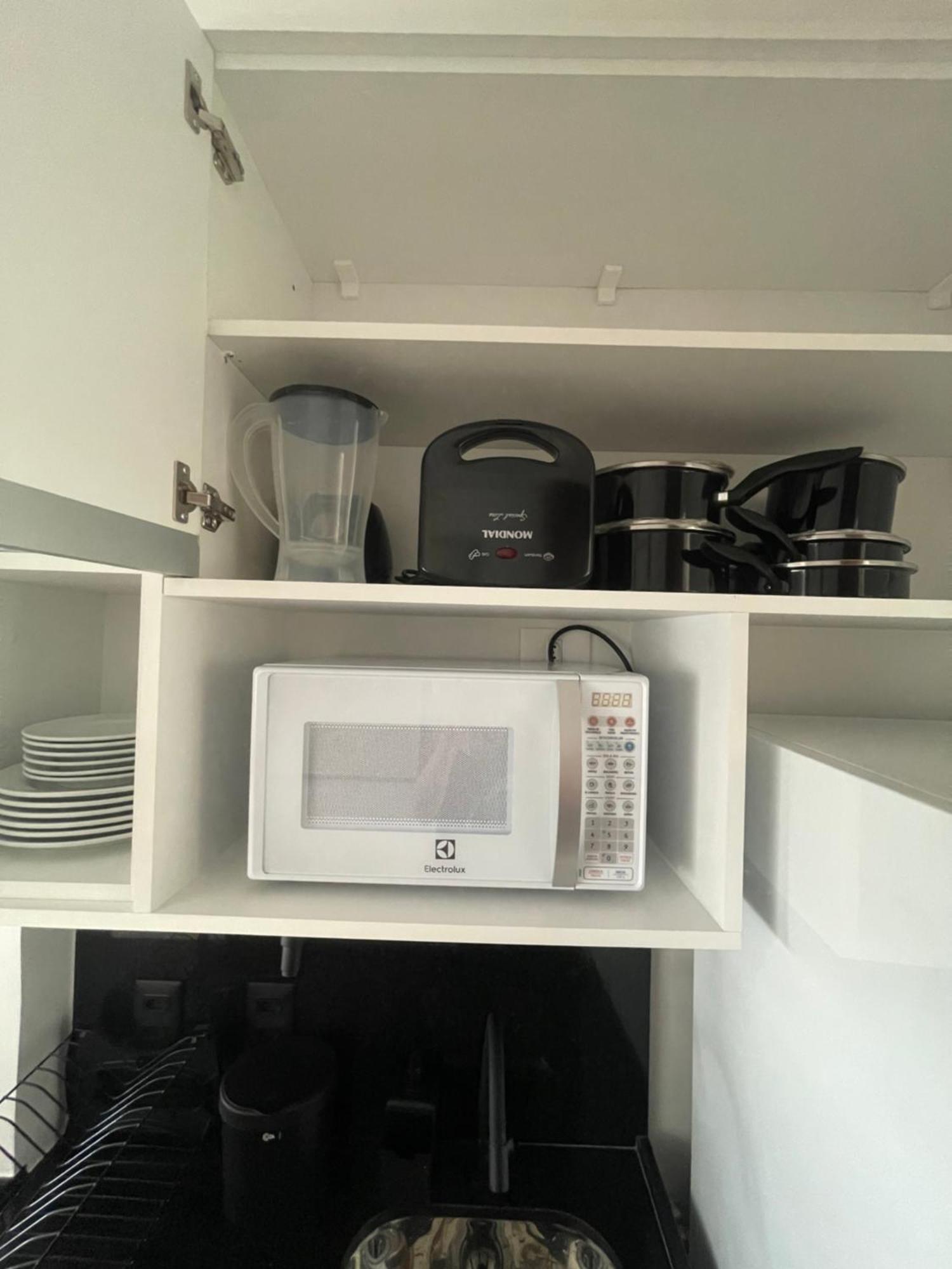 Amazing Loft Between Copacabana And Ipanema Rio de Janeiro