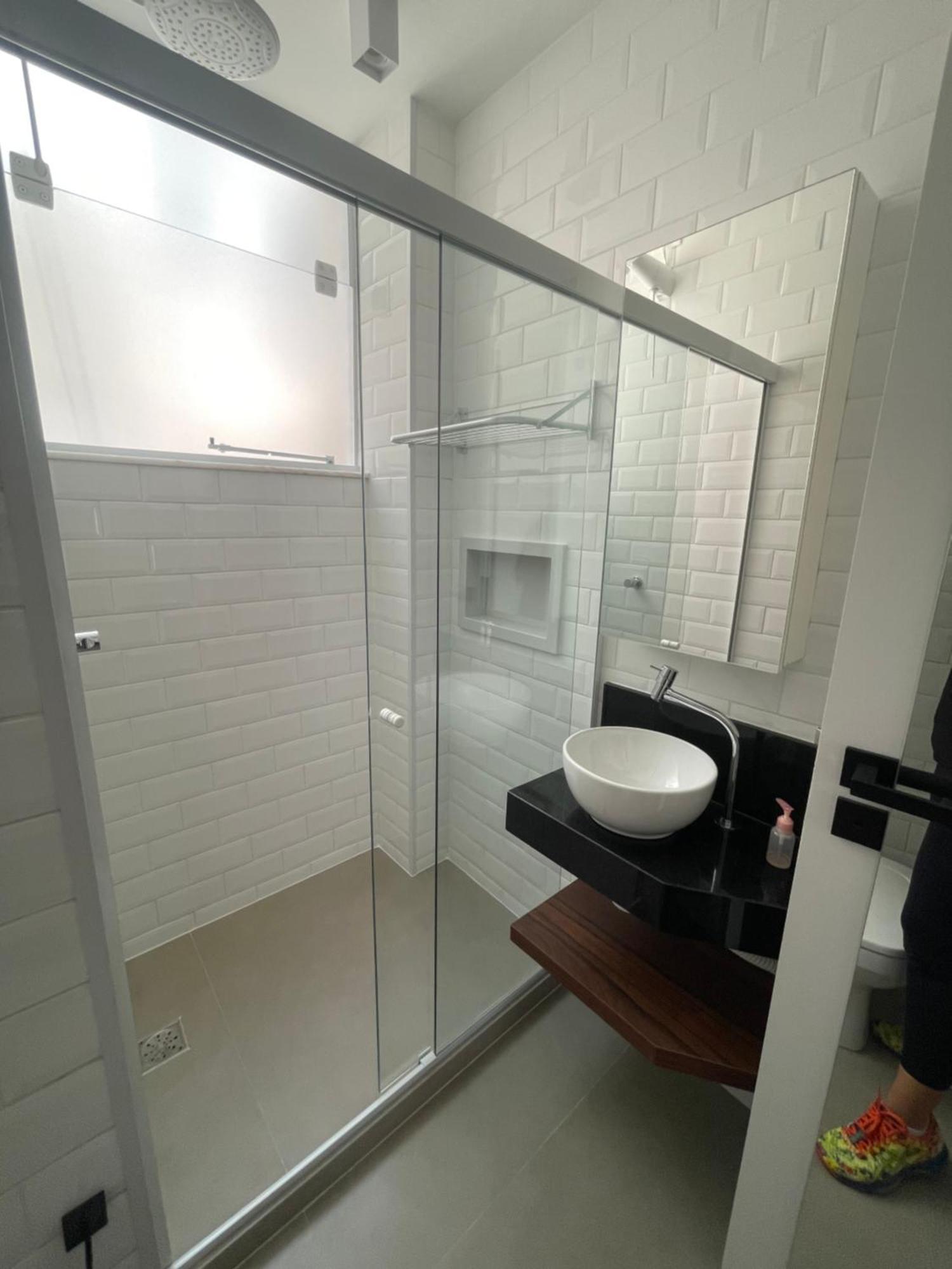 Amazing Loft Between Copacabana And Ipanema Apartamento