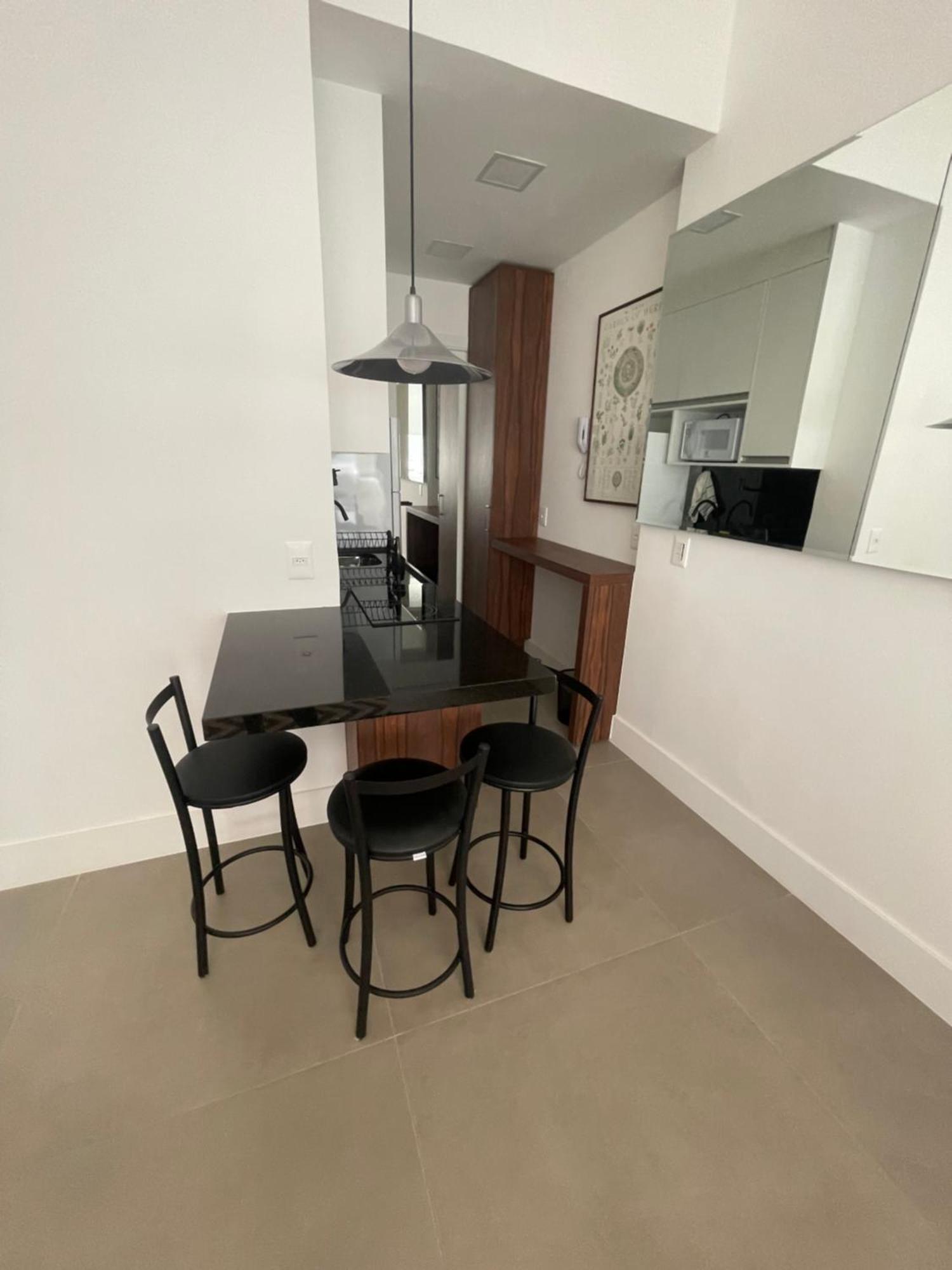 Apartamento Amazing Loft Between Copacabana And Ipanema Rio de Janeiro