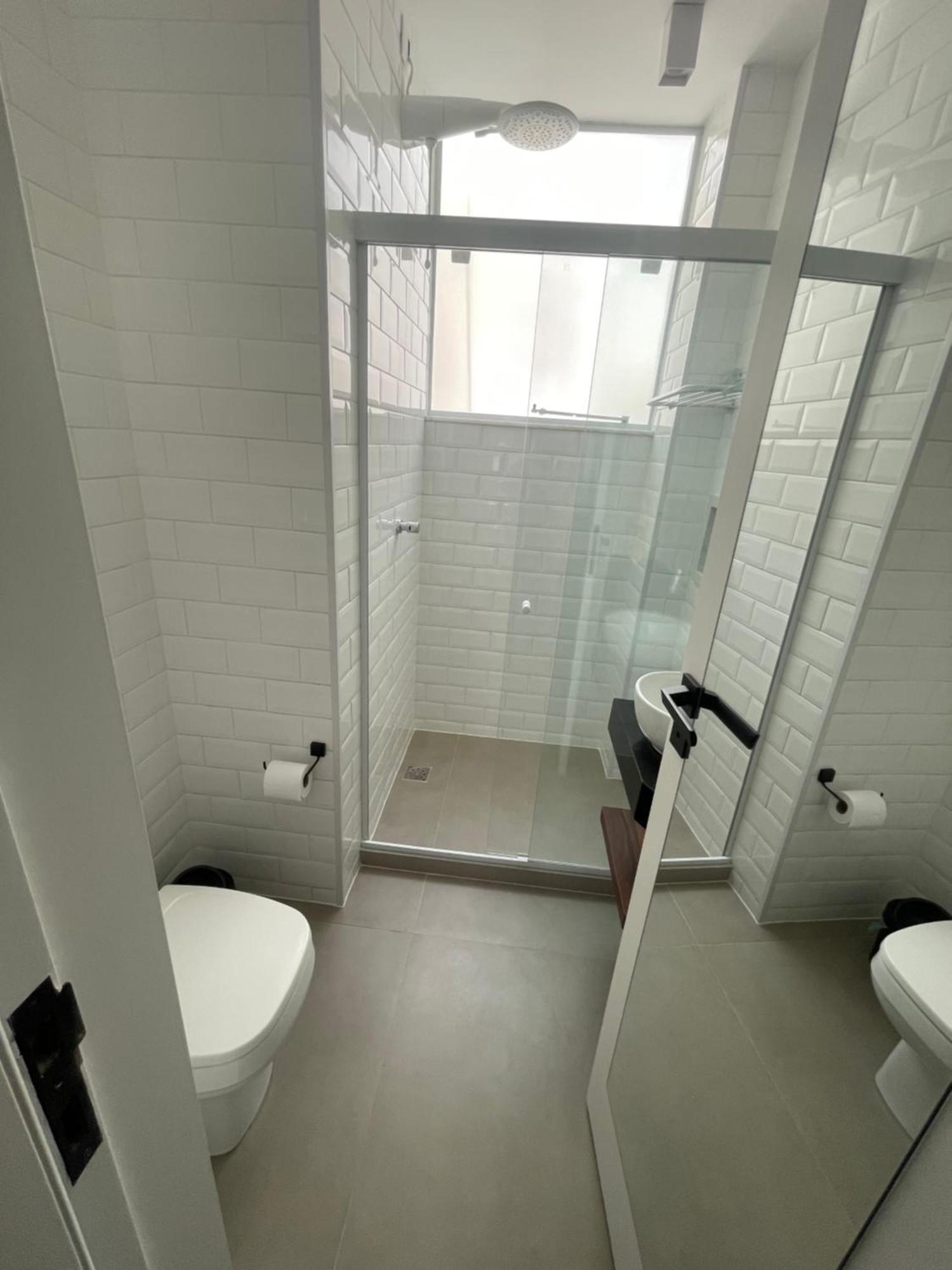 Amazing Loft Between Copacabana And Ipanema Apartamento