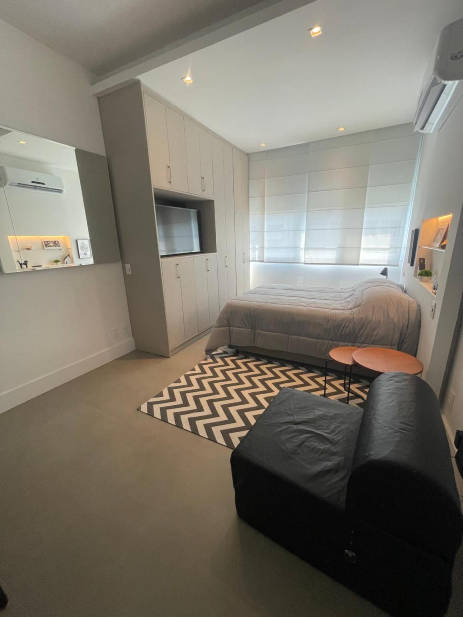 Amazing Loft Between Copacabana And Ipanema Apartamento *