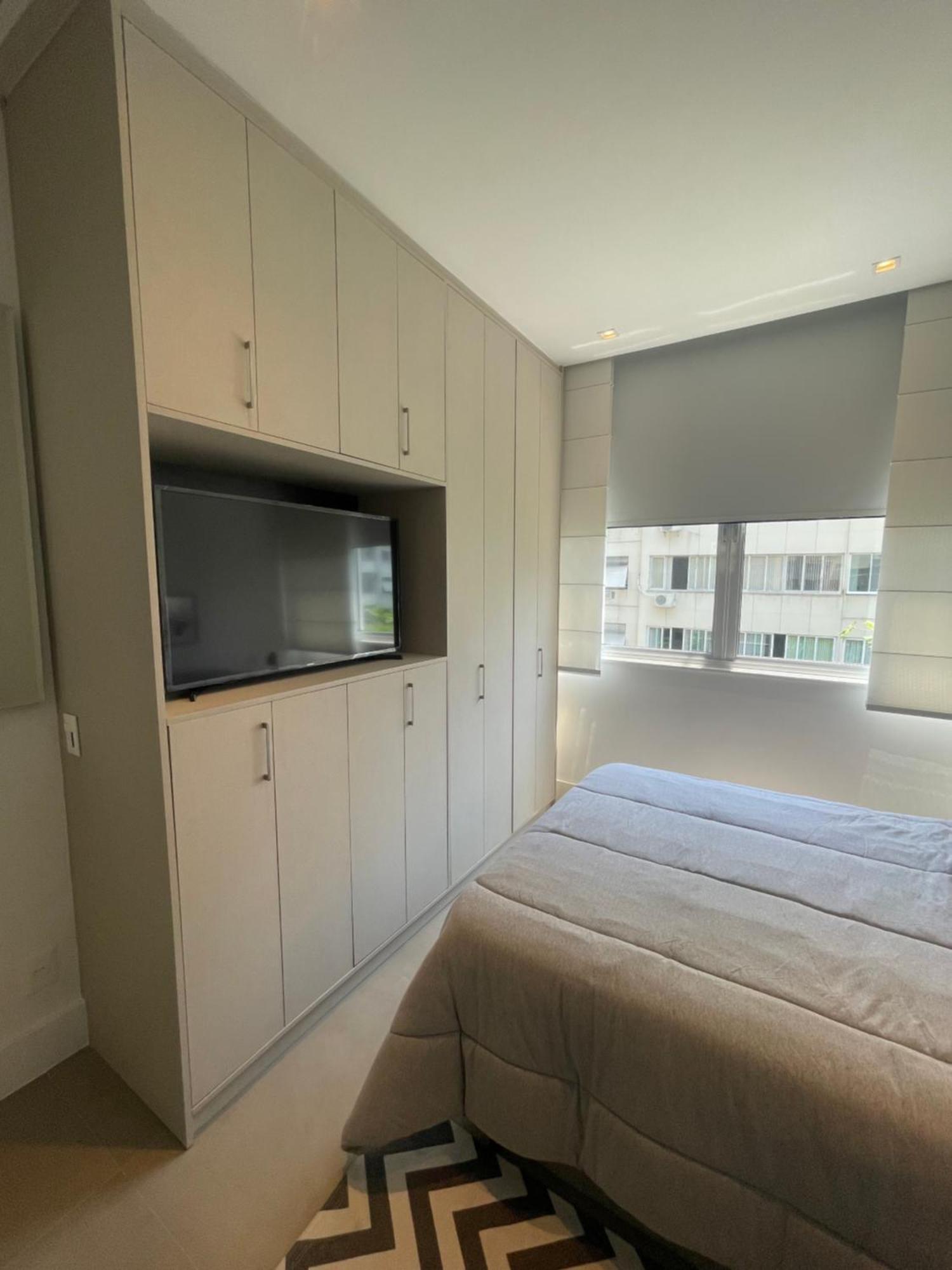 Amazing Loft Between Copacabana And Ipanema * Rio de Janeiro