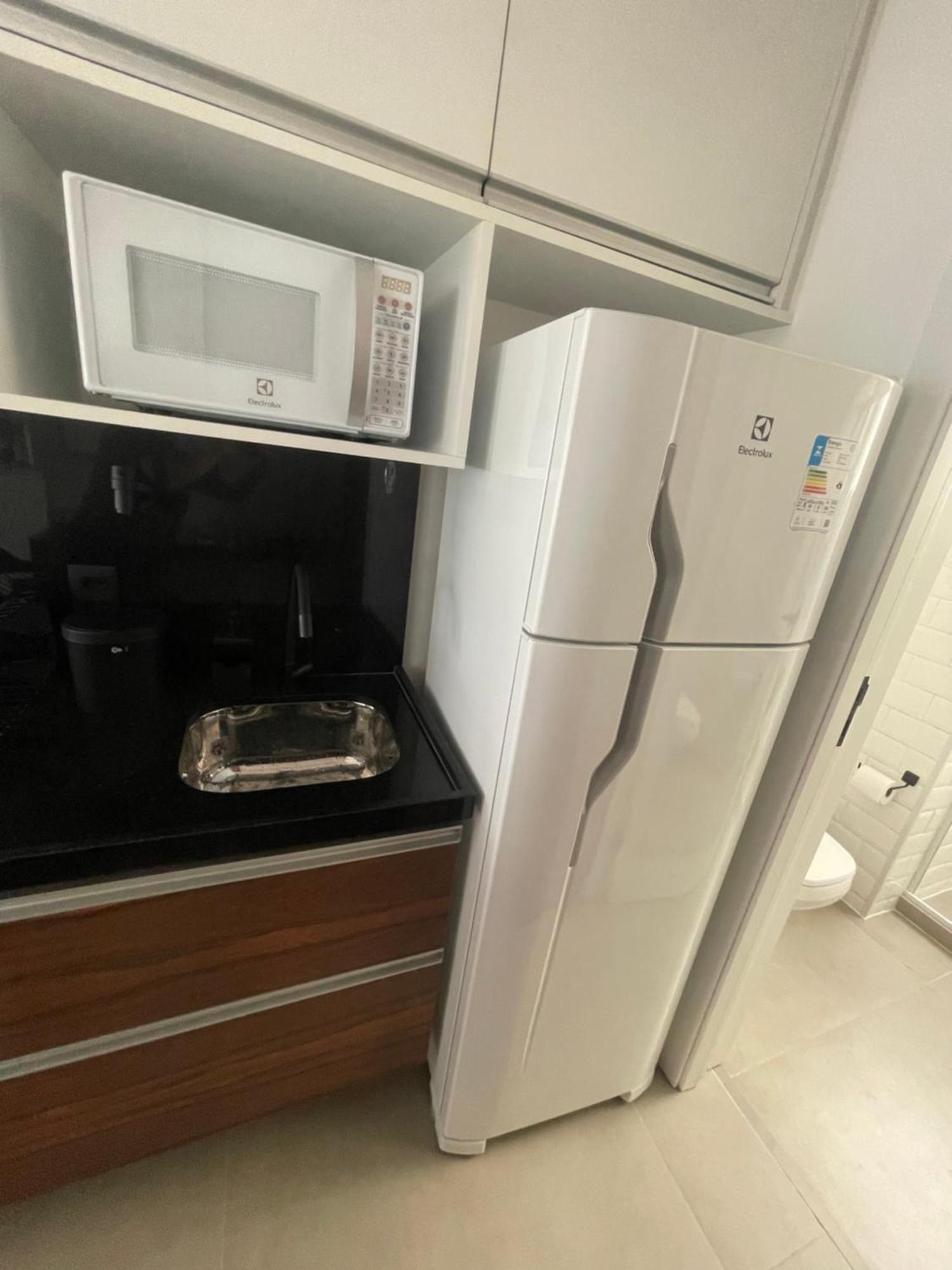 Apartamento Amazing Loft Between Copacabana And Ipanema *