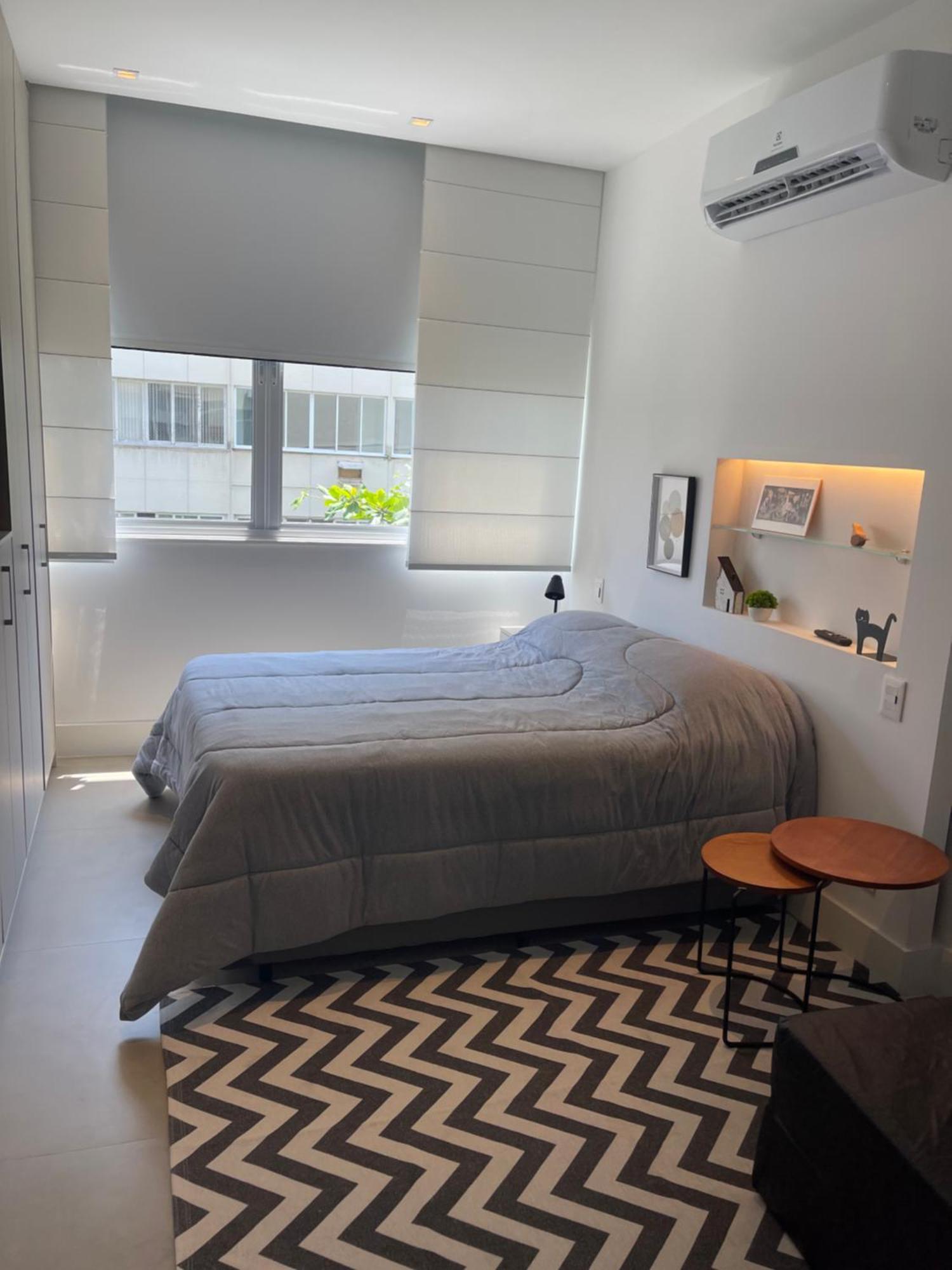 Amazing Loft Between Copacabana And Ipanema Rio de Janeiro