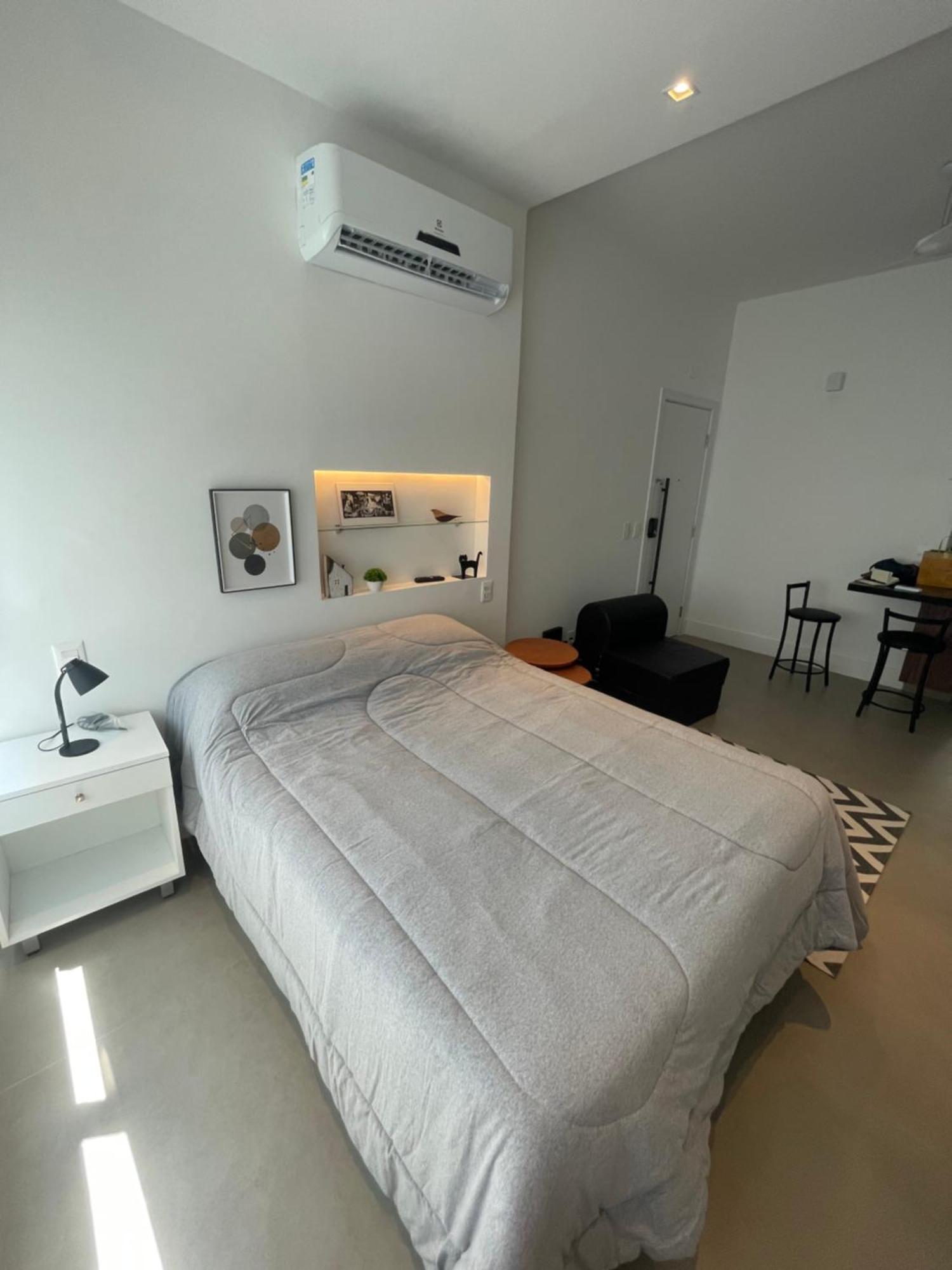 Apartamento Amazing Loft Between Copacabana And Ipanema *