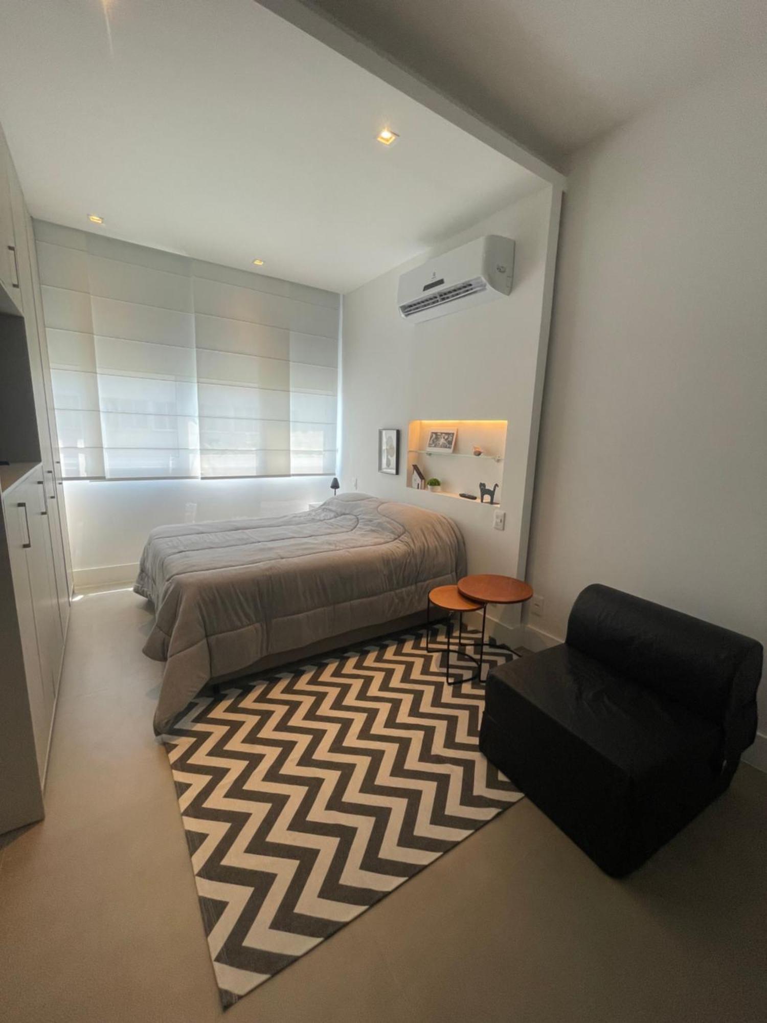 Apartamento Amazing Loft Between Copacabana And Ipanema *
